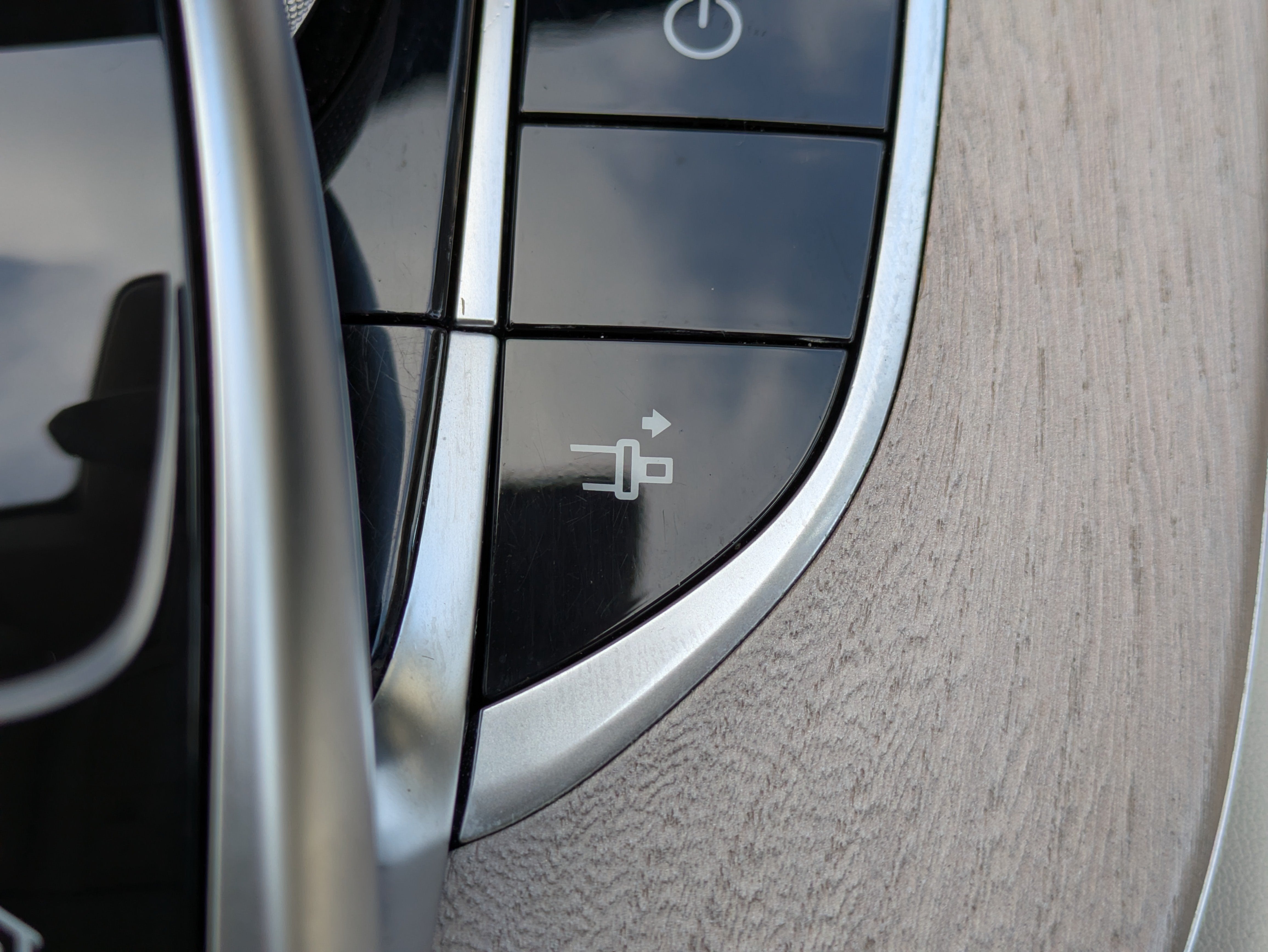 2018 Mercedes-Benz E-Class E 400