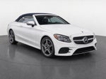 2018 Mercedes-Benz E-Class E 400