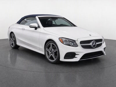 2018 Mercedes-Benz E-Class E 400
