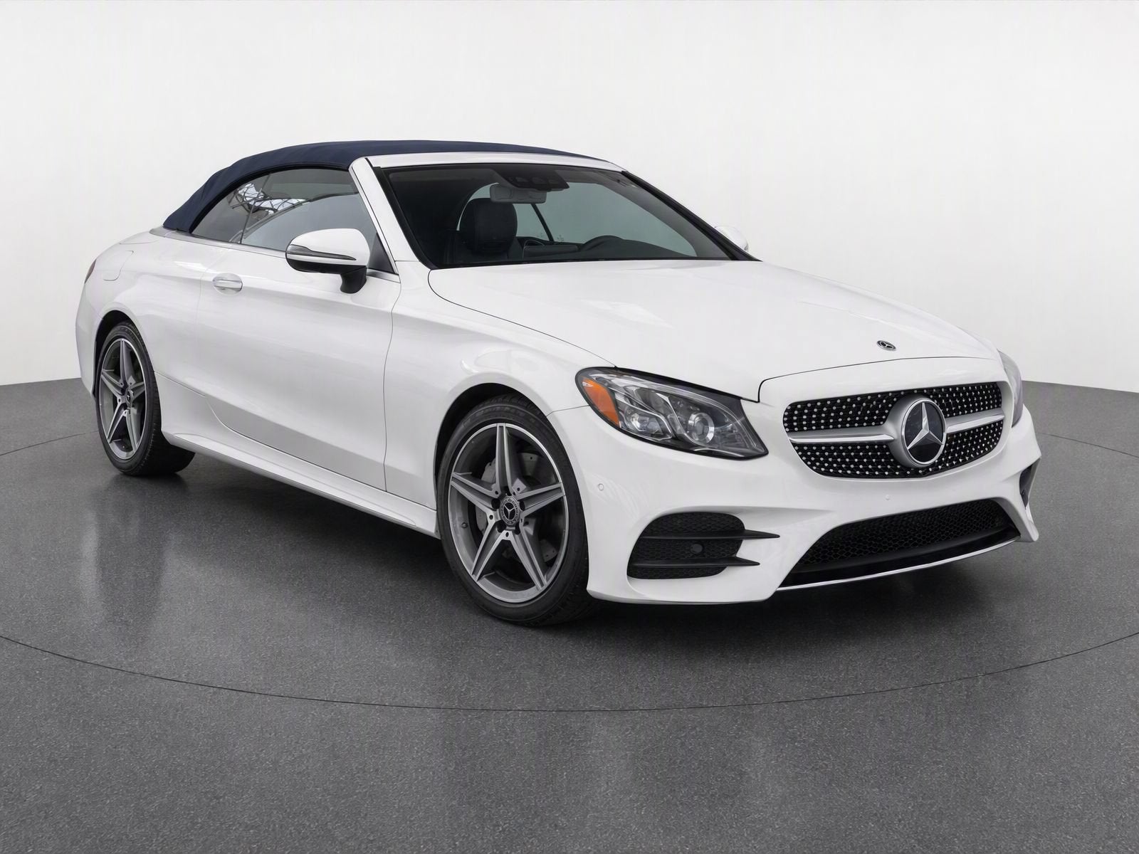 2018 Mercedes-Benz E-Class E 400