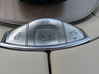 2018 Mercedes-Benz E-Class E 400