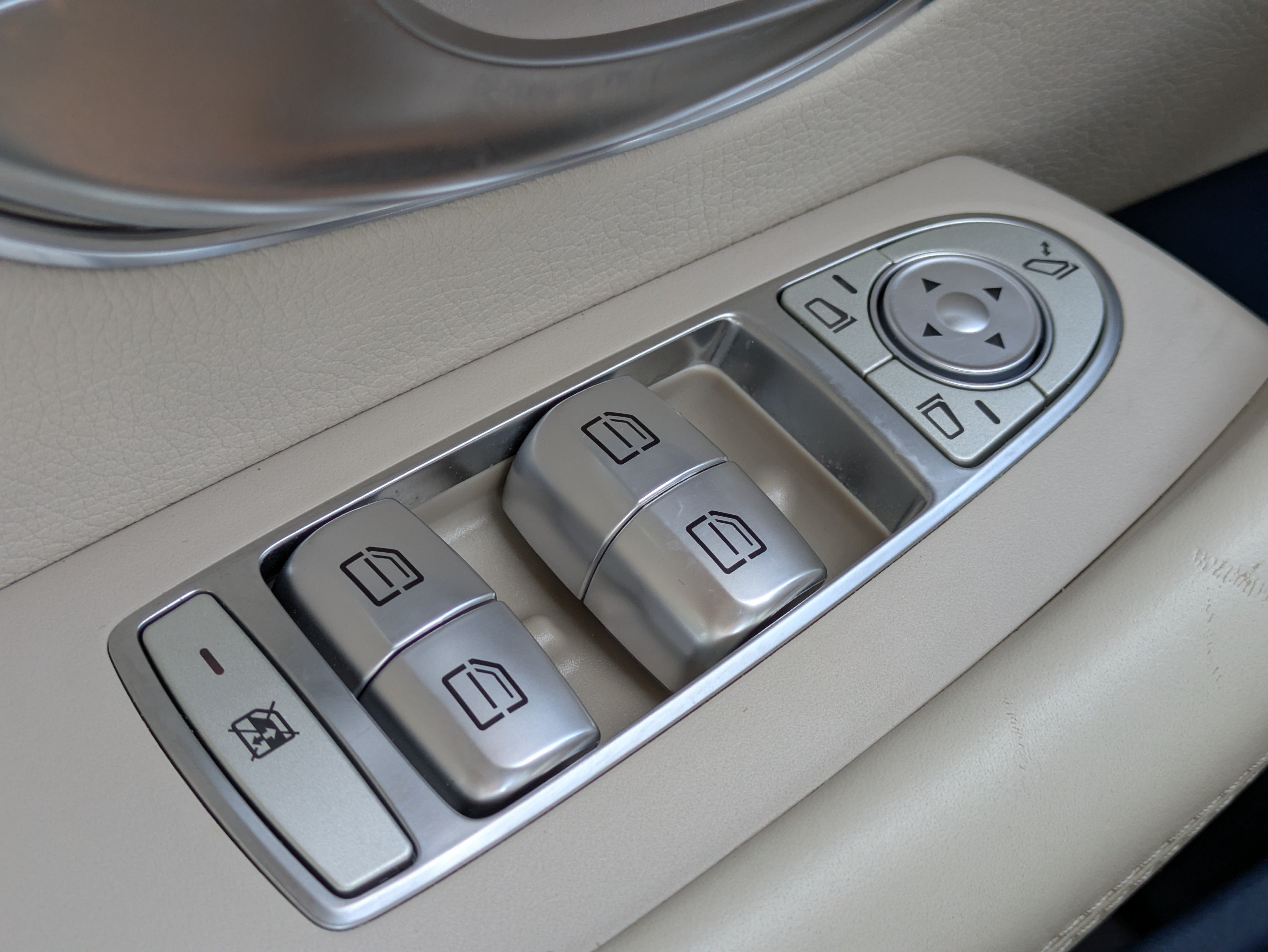 2018 Mercedes-Benz E-Class E 400