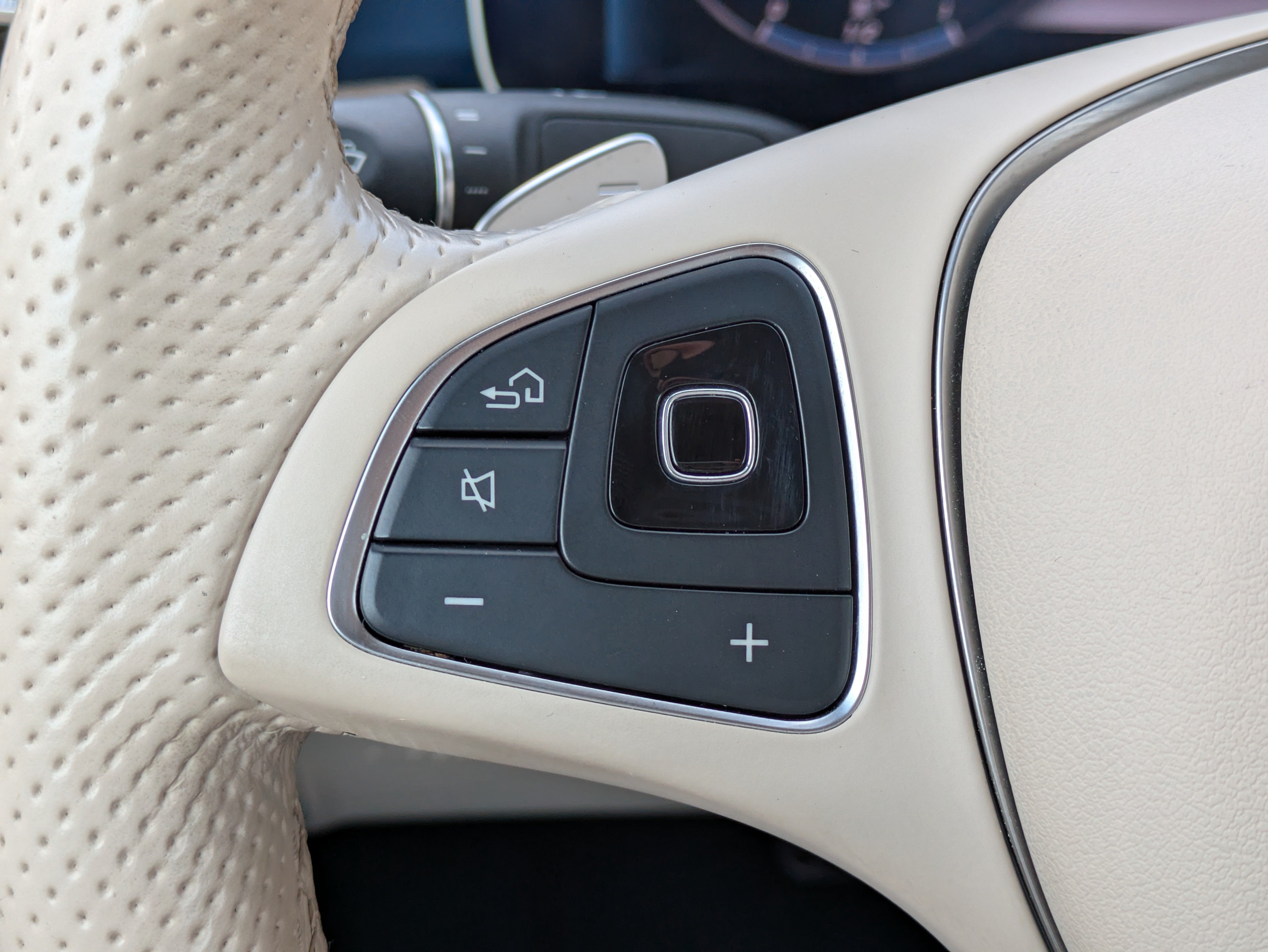 2018 Mercedes-Benz E-Class E 400