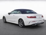 2018 Mercedes-Benz E-Class E 400
