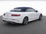 2018 Mercedes-Benz E-Class E 400