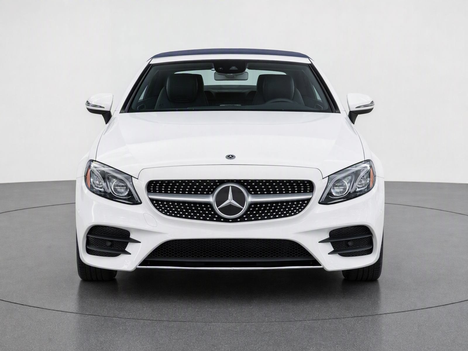2018 Mercedes-Benz E-Class E 400