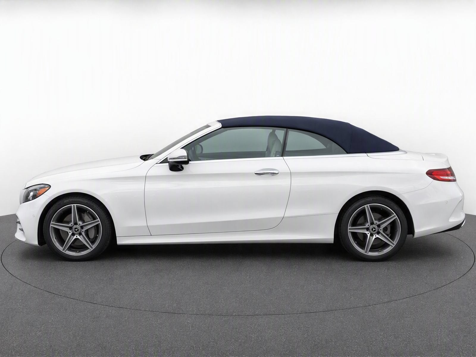 2018 Mercedes-Benz E-Class E 400