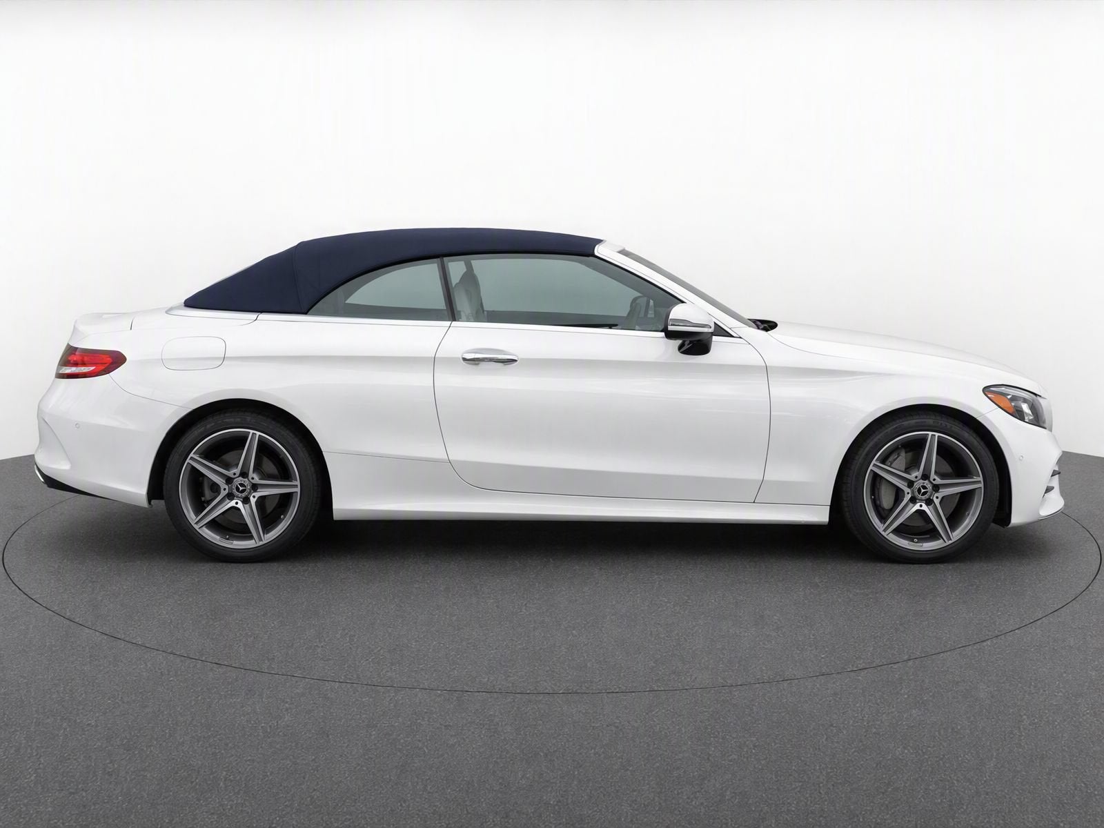 2018 Mercedes-Benz E-Class E 400