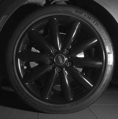 2018 MINI Hardtop 2 Door Cooper S