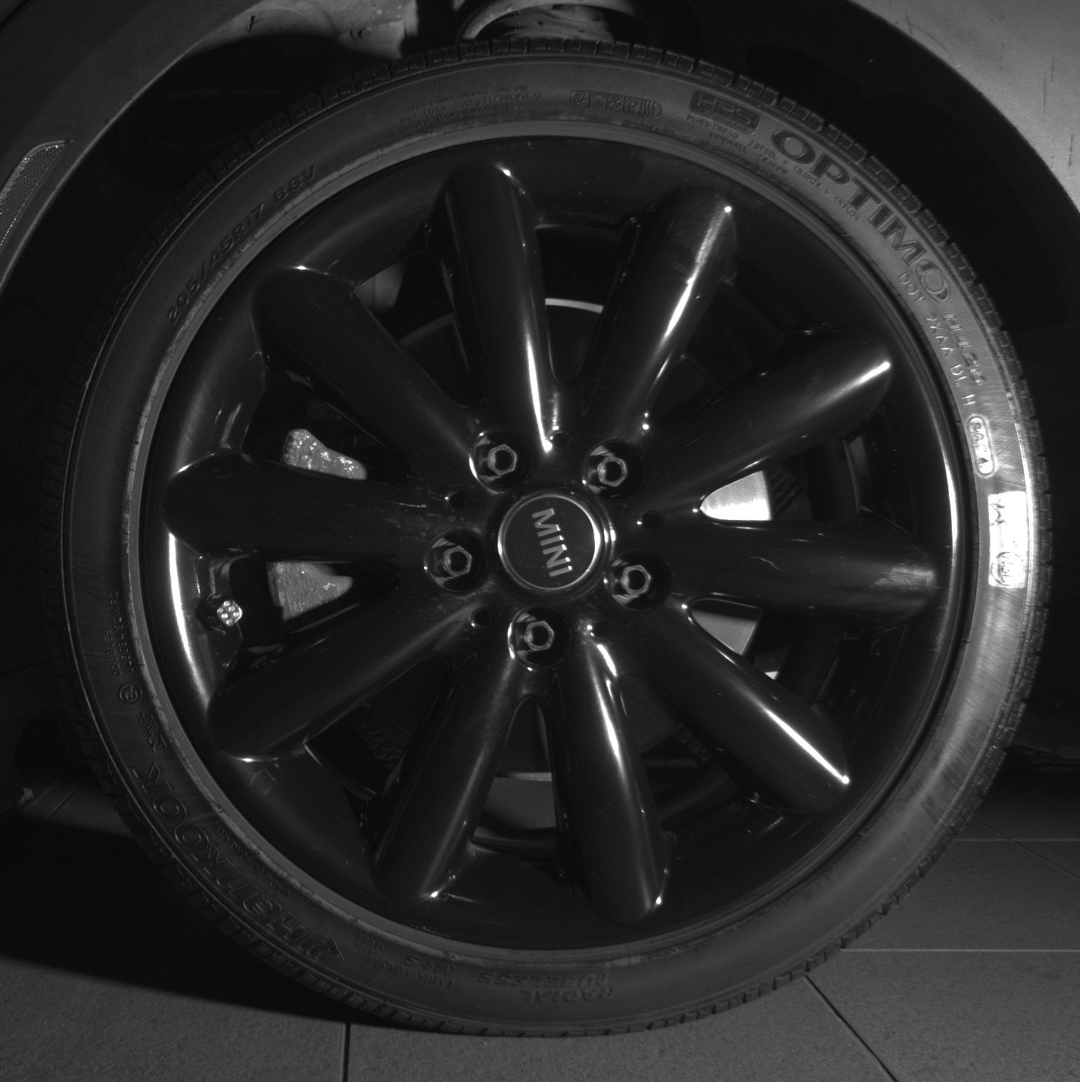 2018 MINI Hardtop 2 Door Cooper S