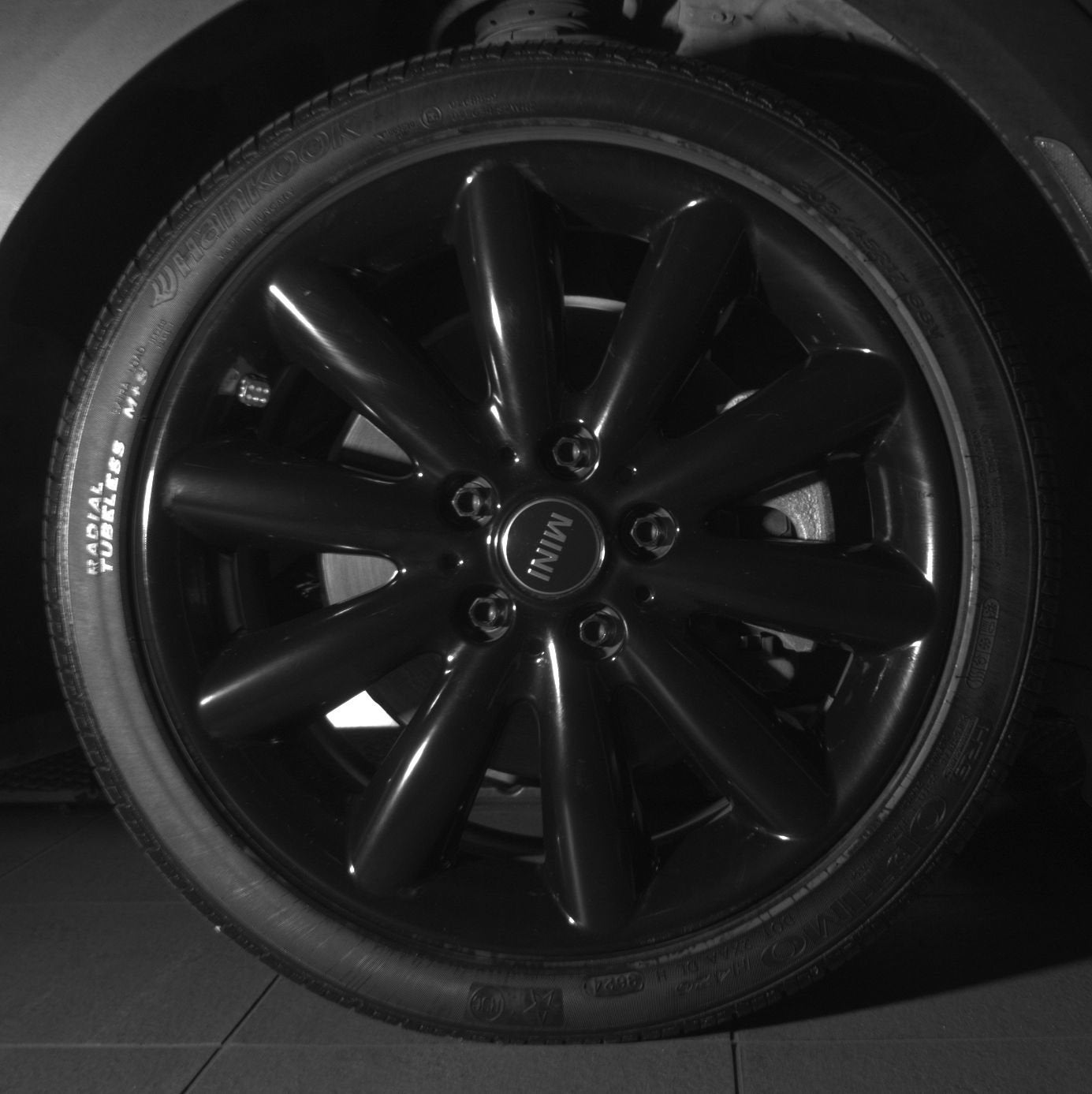 2018 MINI Hardtop 2 Door Cooper S