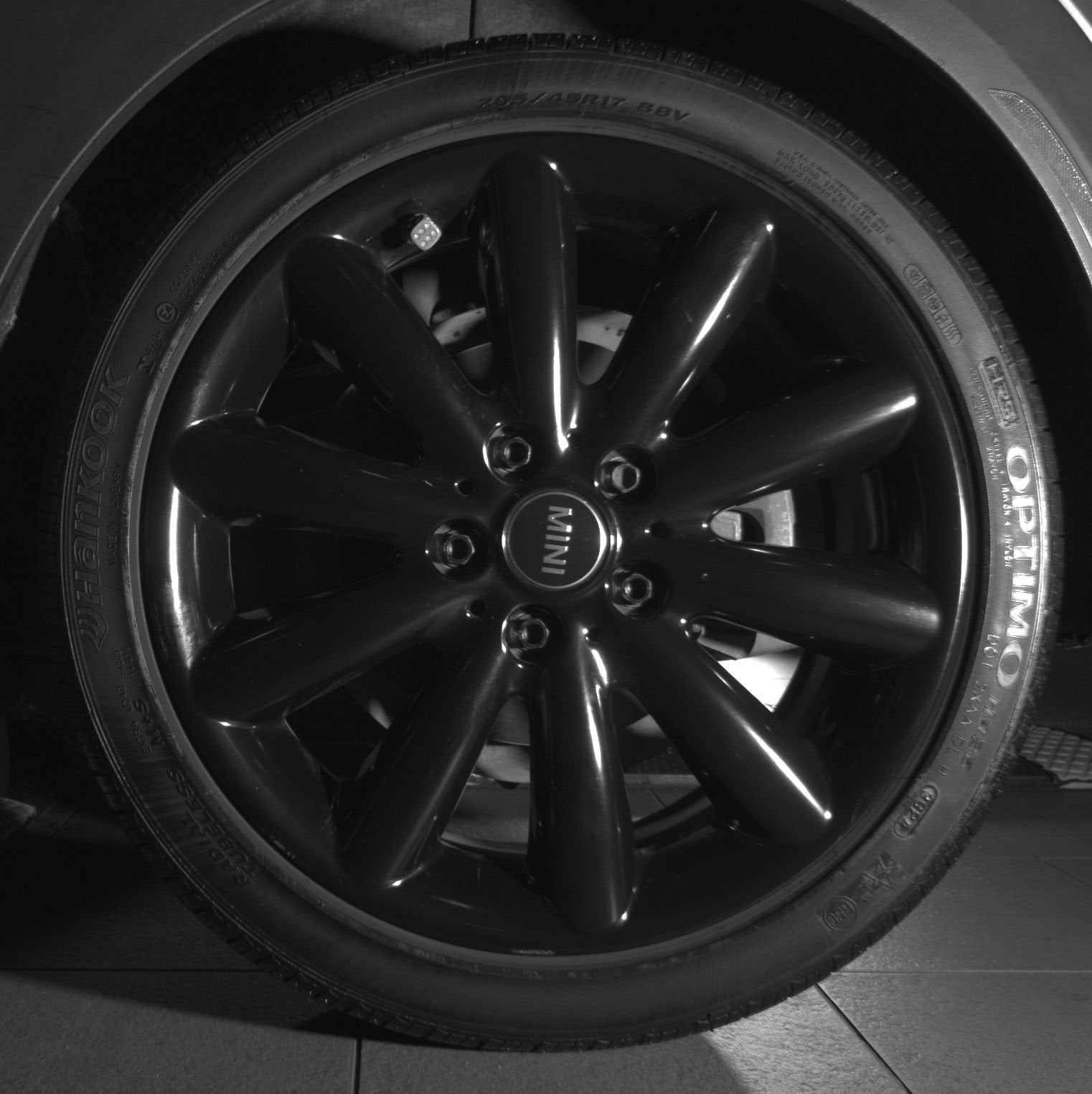 2018 MINI Hardtop 2 Door Cooper S