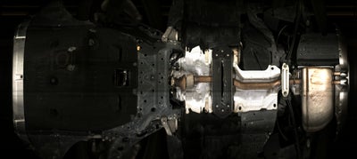 2018 MINI Hardtop 2 Door Cooper S