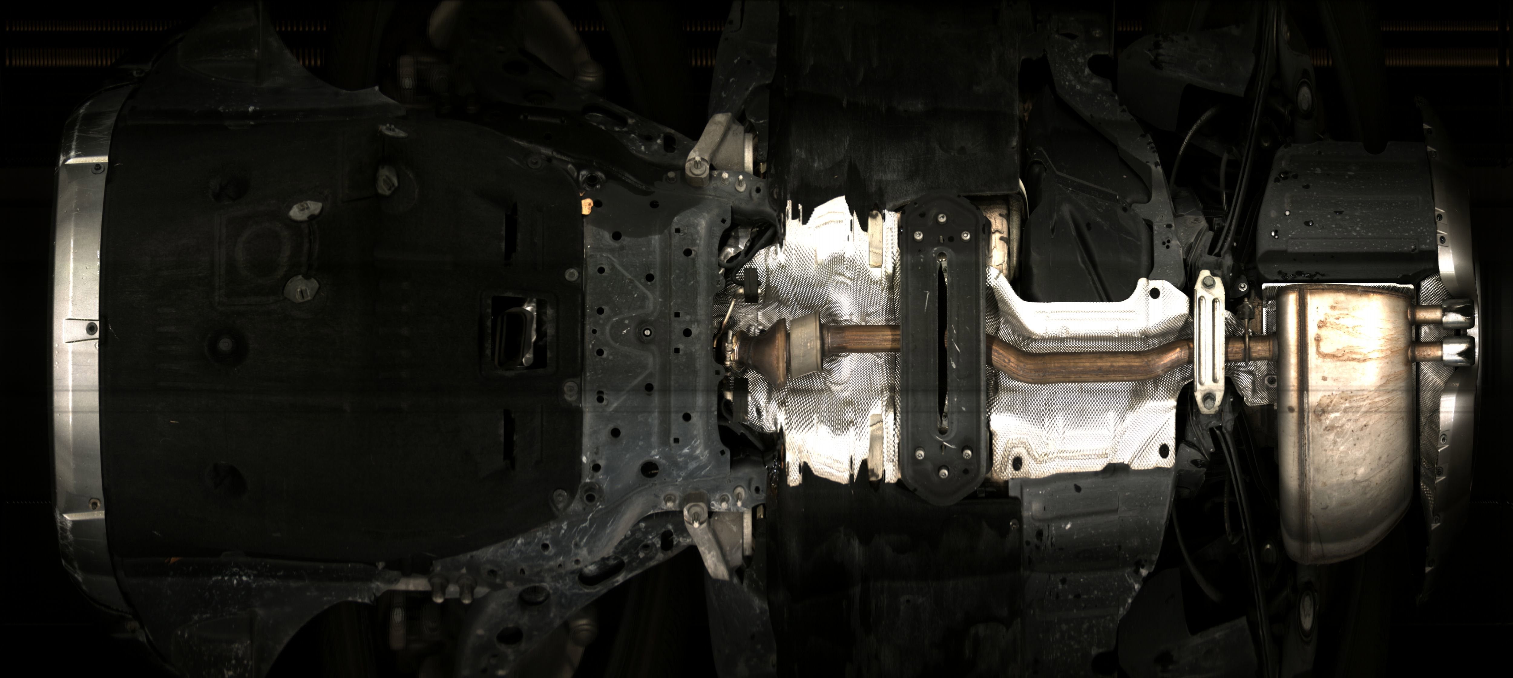 2018 MINI Hardtop 2 Door Cooper S