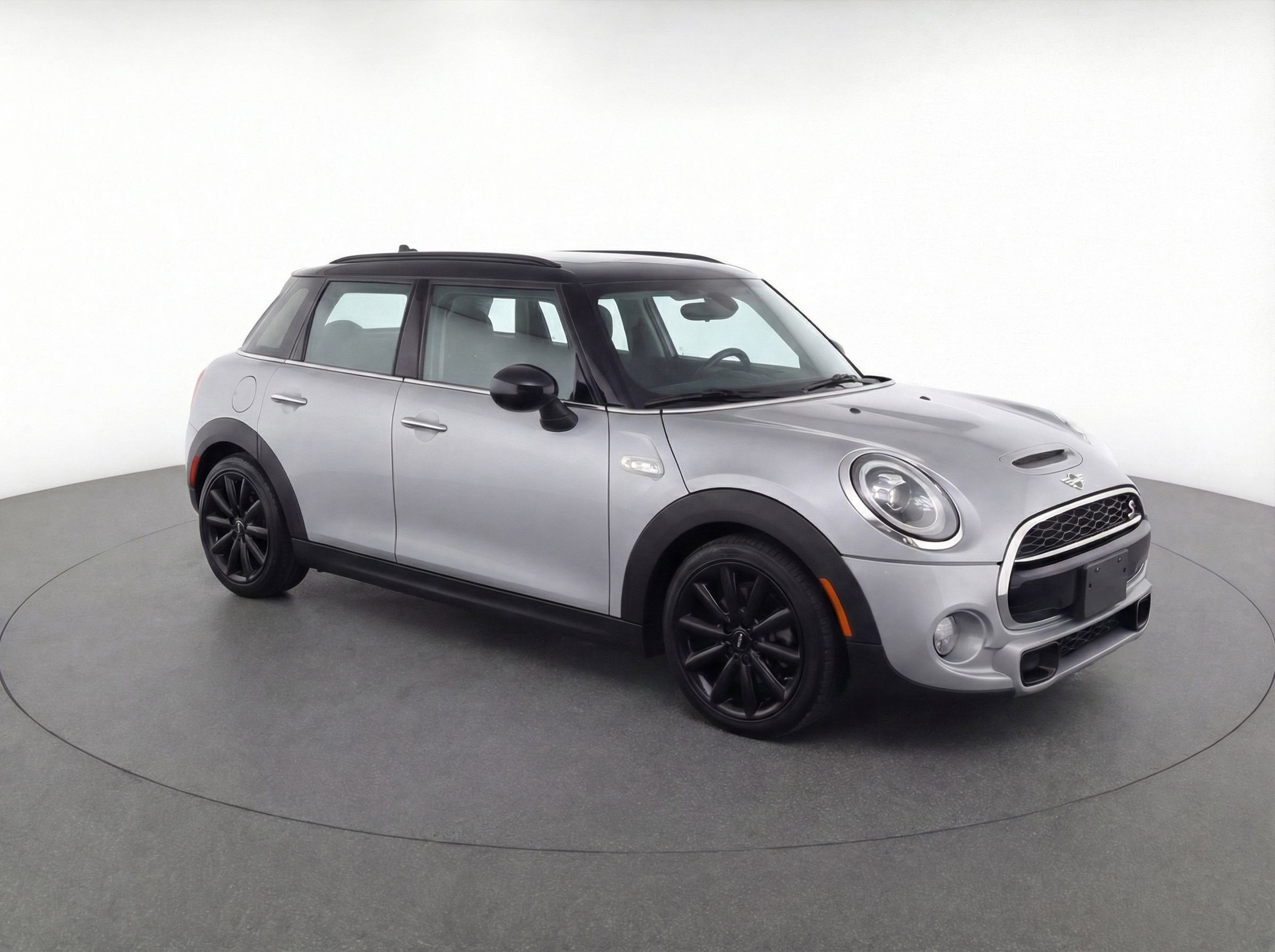 2018 MINI Hardtop 2 Door Cooper S