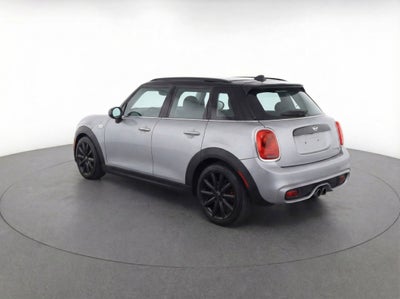 2018 MINI Hardtop 2 Door Cooper S