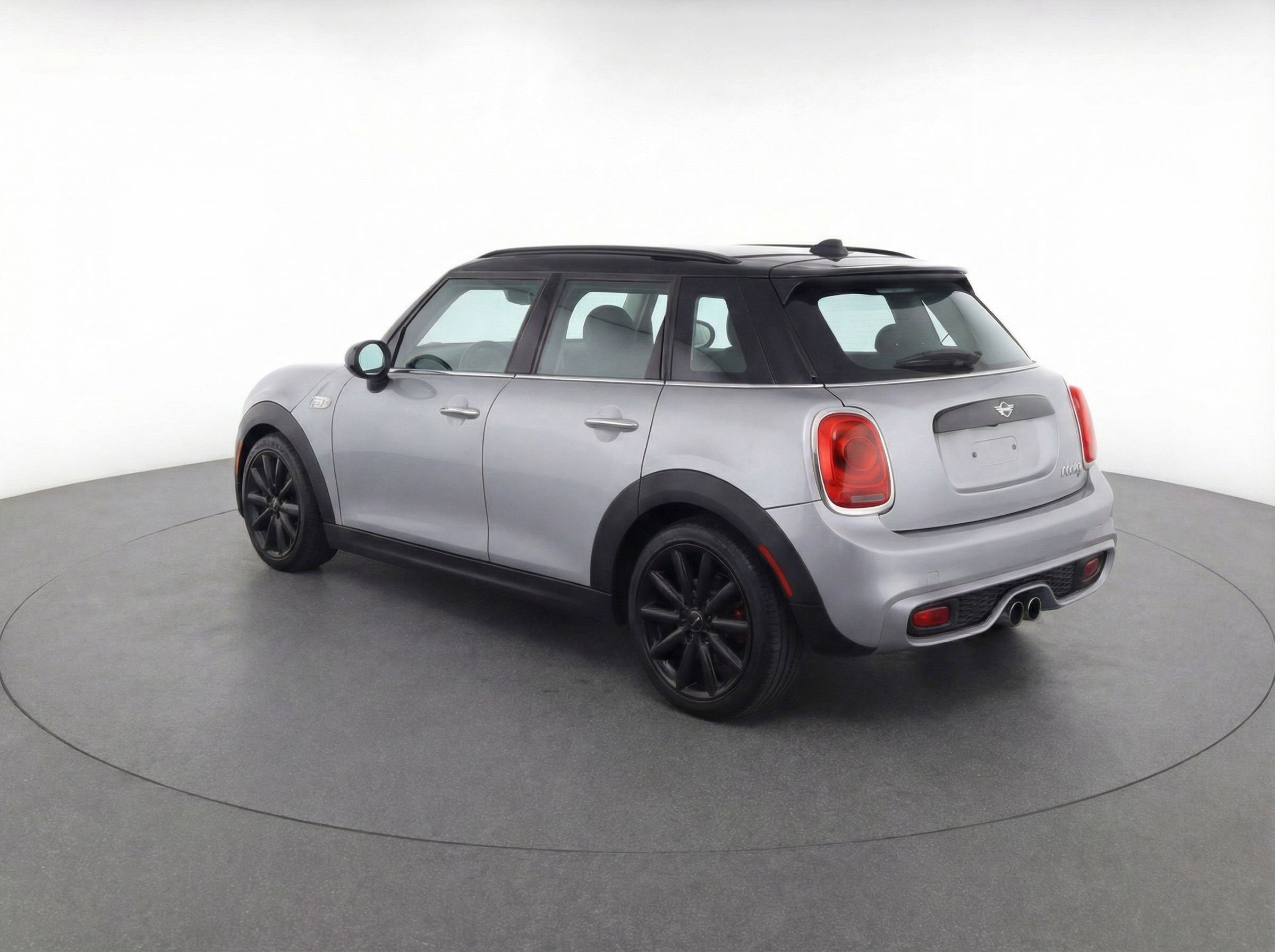 2018 MINI Hardtop 2 Door Cooper S