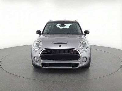 2018 MINI Hardtop 2 Door Cooper S