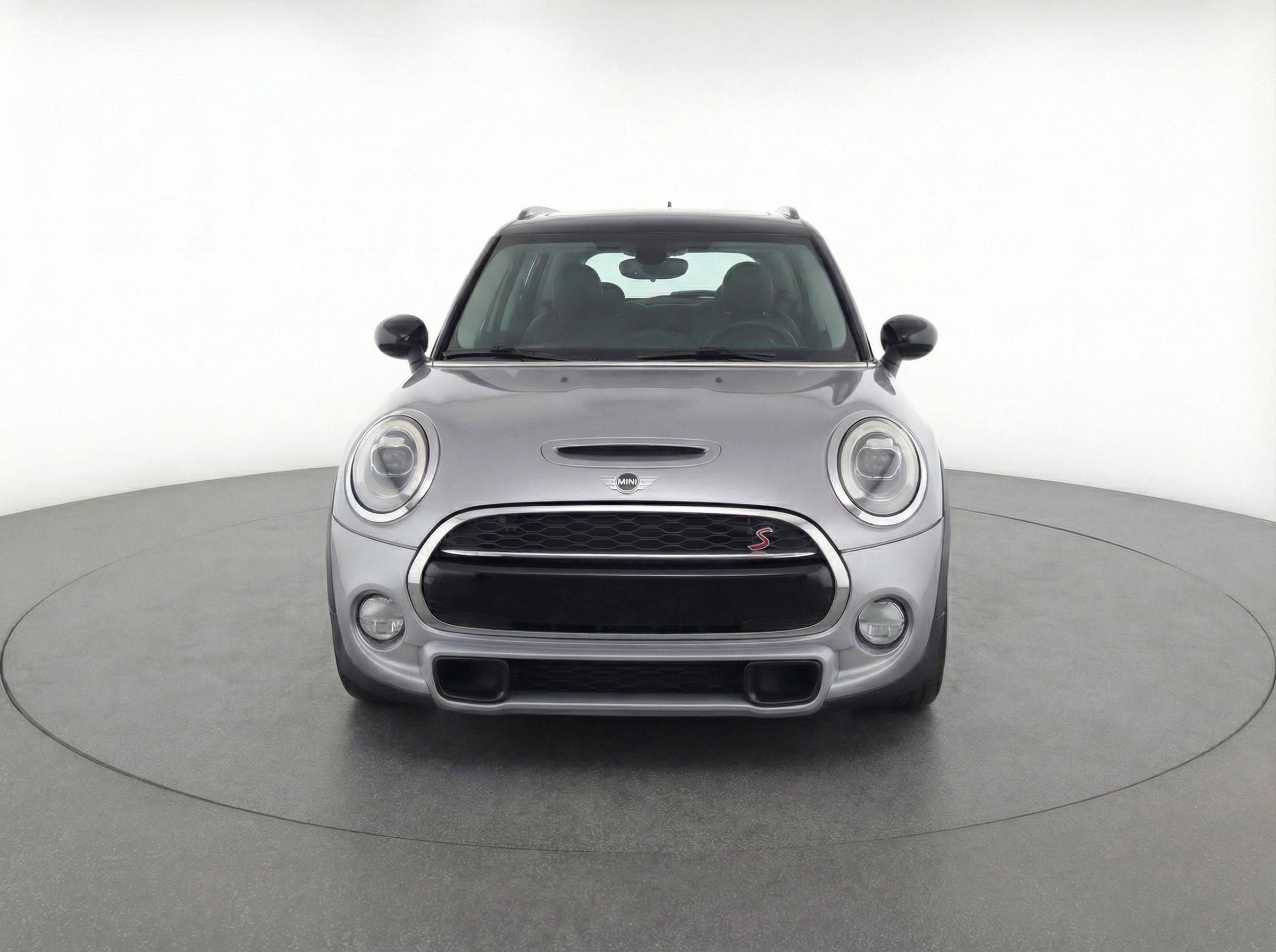 2018 MINI Hardtop 2 Door Cooper S