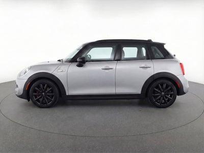 2018 MINI Hardtop 2 Door Cooper S
