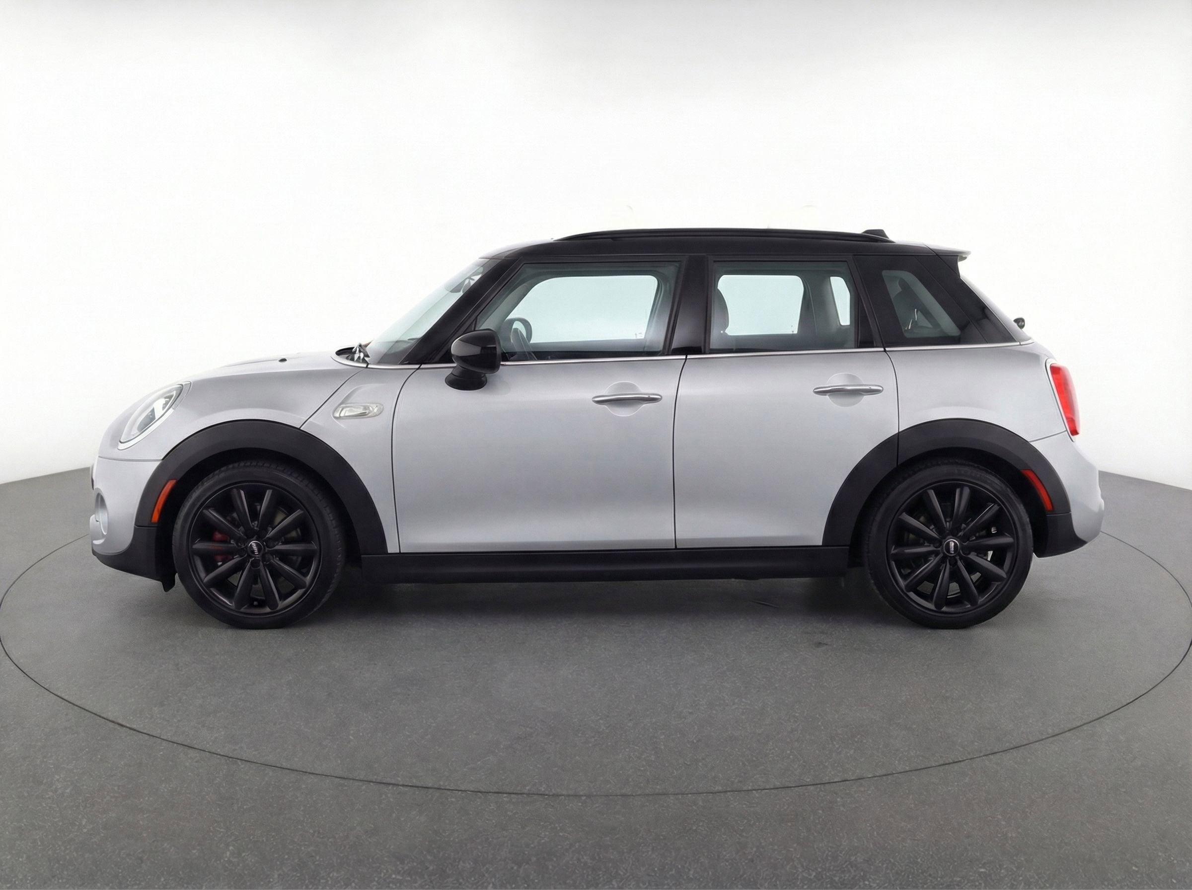2018 MINI Hardtop 2 Door Cooper S