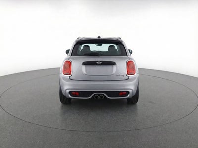 2018 MINI Hardtop 2 Door Cooper S