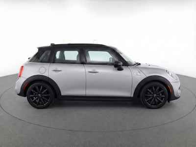 2018 MINI Hardtop 2 Door Cooper S