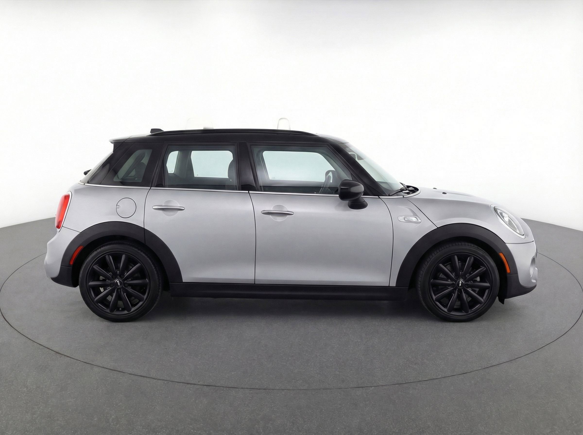 2018 MINI Hardtop 2 Door Cooper S