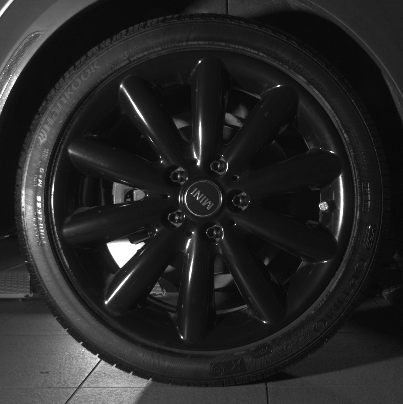 2018 MINI Hardtop 2 Door Cooper S