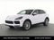 2020 Porsche Cayenne 4DR AWD