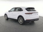 2020 Porsche Cayenne 4DR AWD