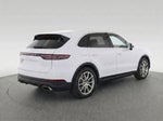 2020 Porsche Cayenne 4DR AWD