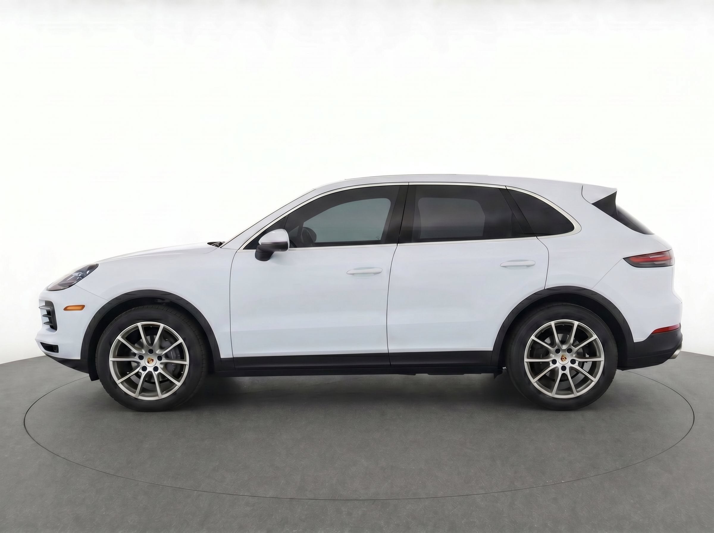 2020 Porsche Cayenne 4DR AWD