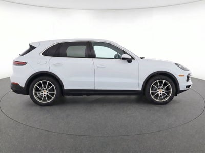 2020 Porsche Cayenne 4DR AWD