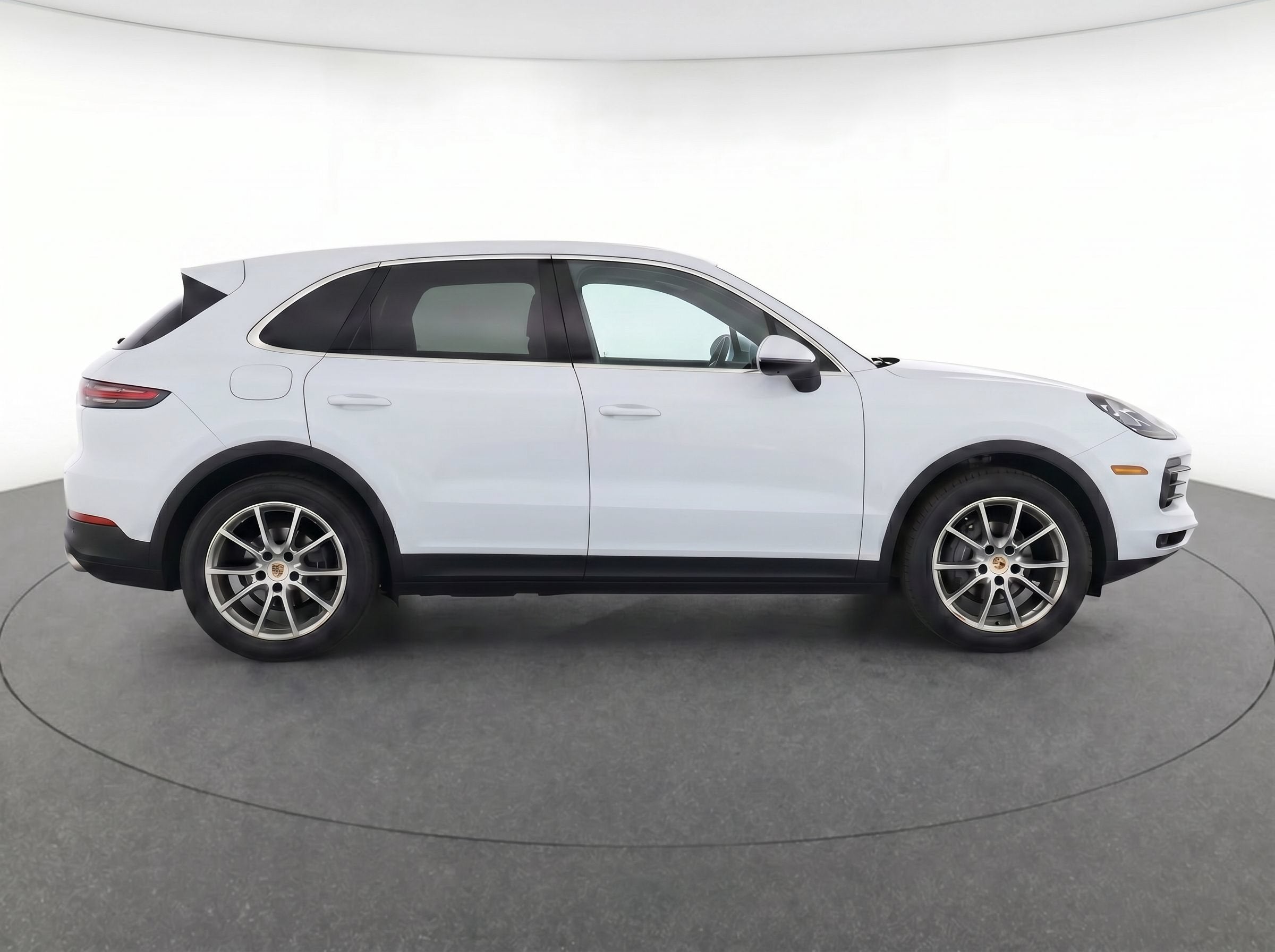 2020 Porsche Cayenne 4DR AWD