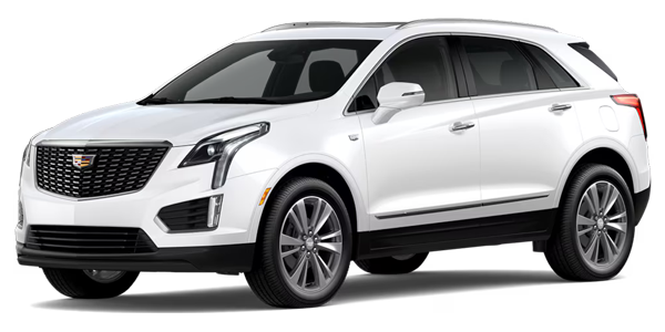 Val Ward Cadillac in Fort Myers FL