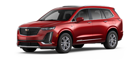 Val Ward Cadillac in Fort Myers FL