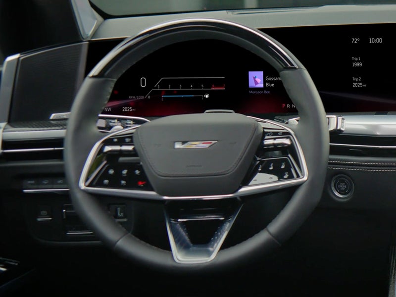 Val Ward Cadillac in Fort Myers FL