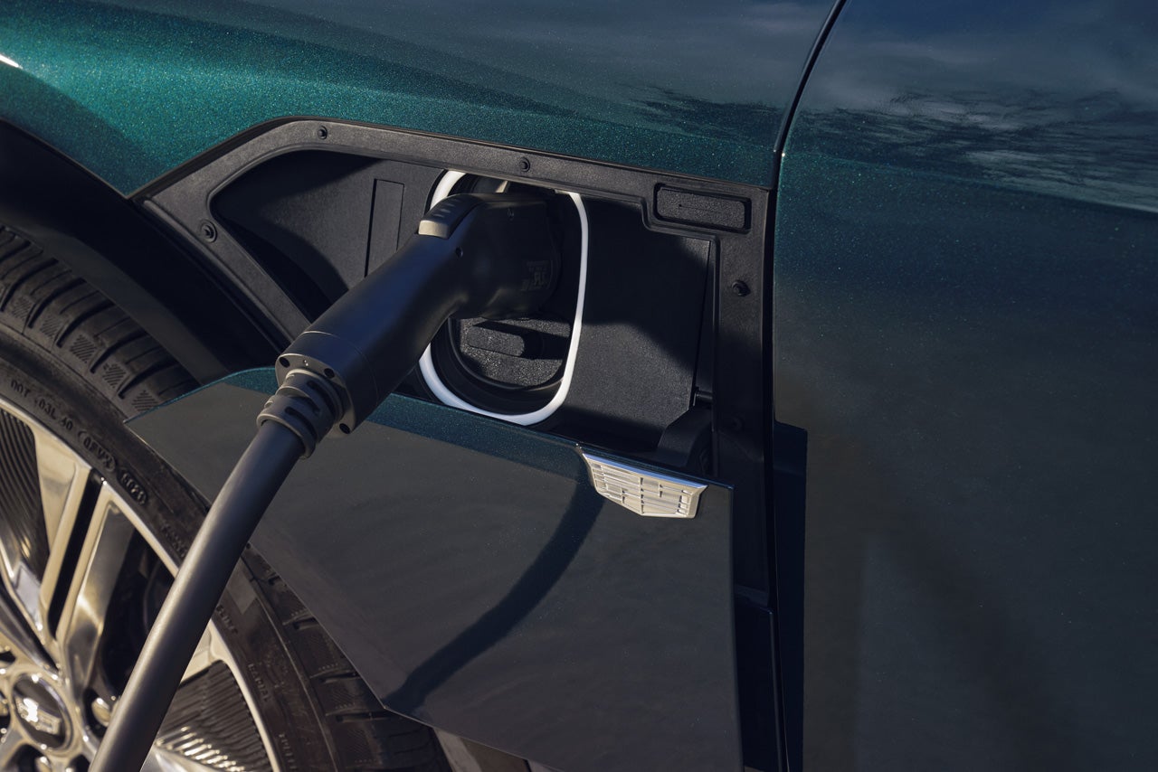 Val Ward Cadillac in Fort Myers FL