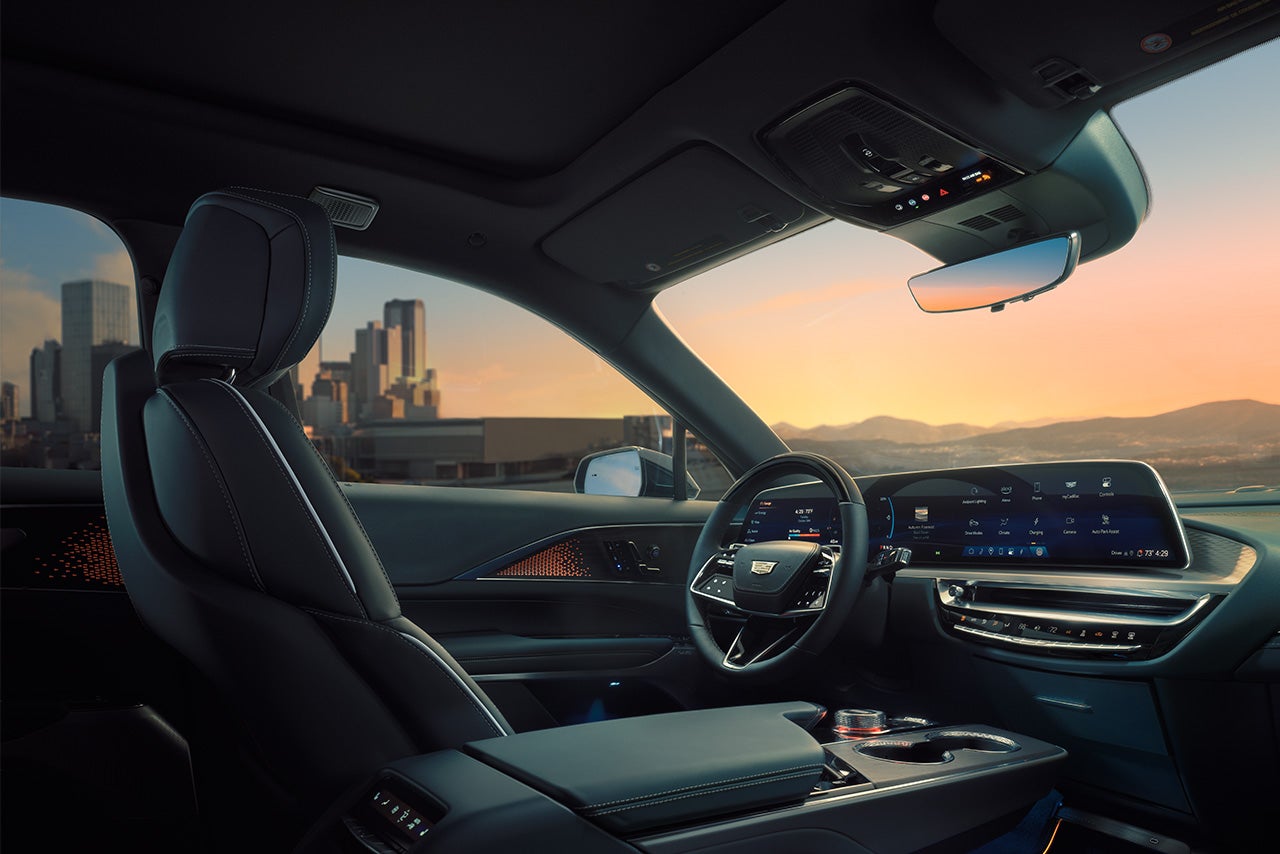 Val Ward Cadillac in Fort Myers FL