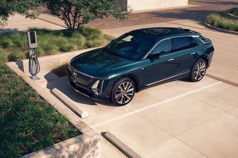  Val Ward Cadillac in Fort Myers FL