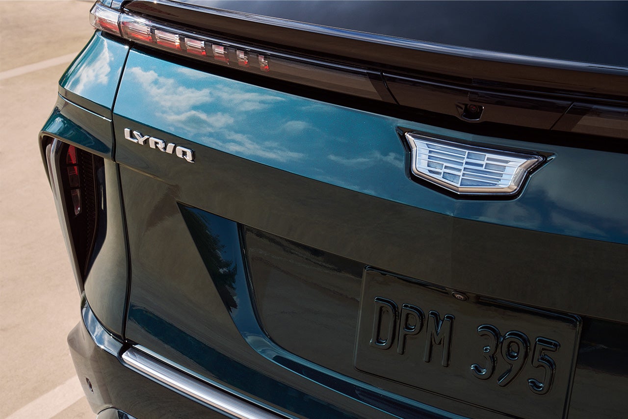 Val Ward Cadillac in Fort Myers FL