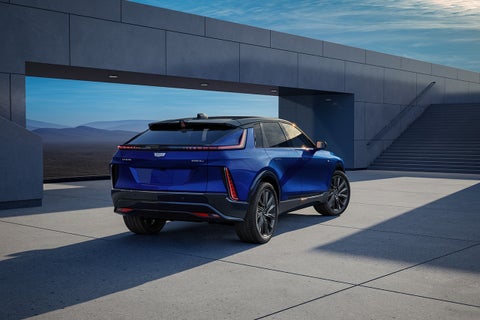 Val Ward Cadillac in Fort Myers FL