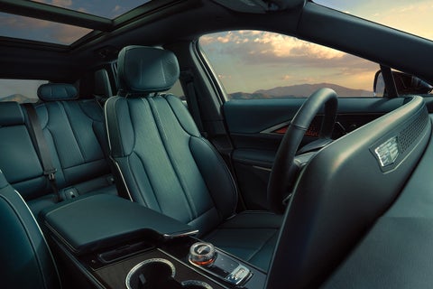 Val Ward Cadillac in Fort Myers FL