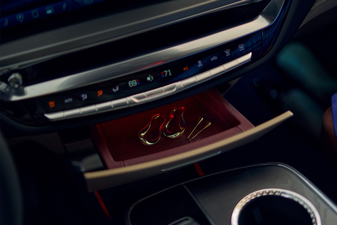 Val Ward Cadillac in Fort Myers FL