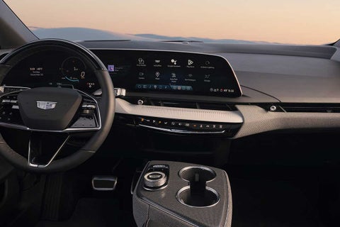 Val Ward Cadillac in Fort Myers FL