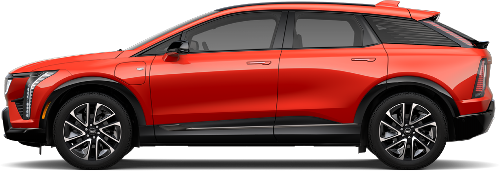 Val Ward Cadillac in Fort Myers FL