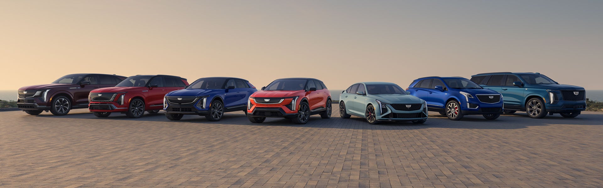 Val Ward Cadillac in Fort Myers FL