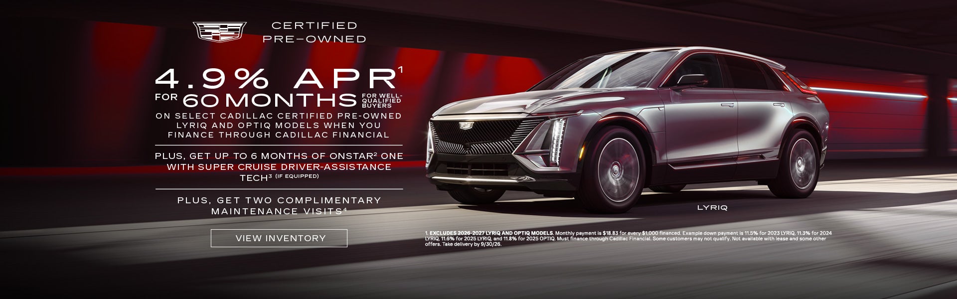 Val Ward Cadillac in Fort Myers FL
