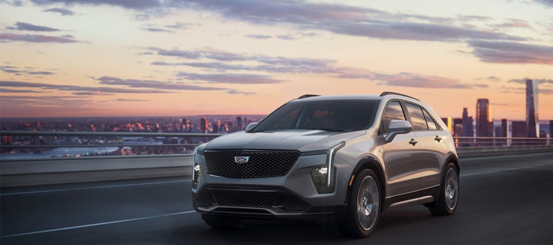 Val Ward Cadillac in Fort Myers FL